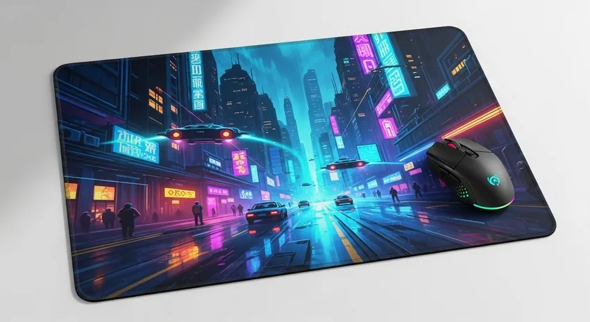 MousePad