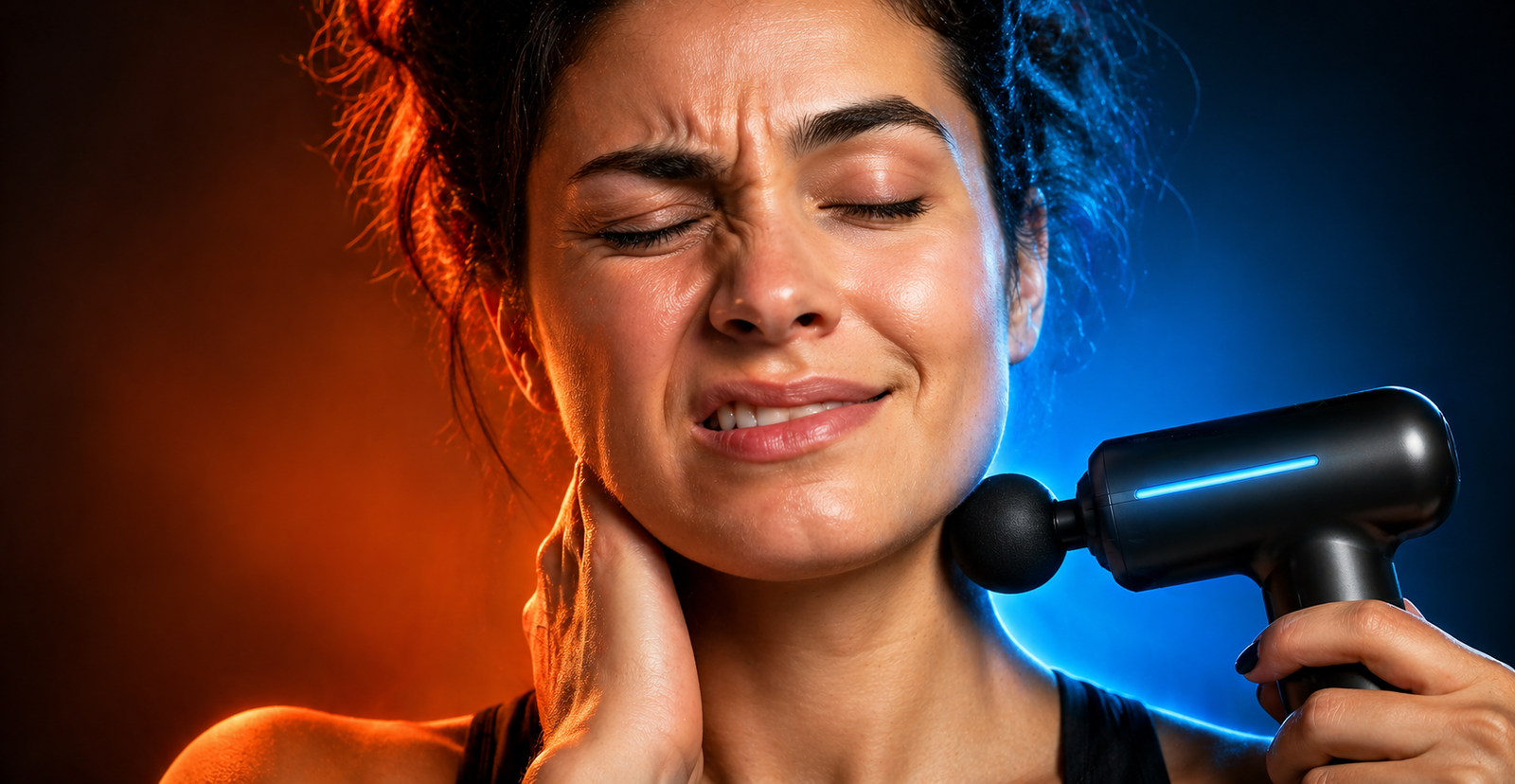 Melhores massageadores elétricos de 2026: Os 7 que realmente valem a pena