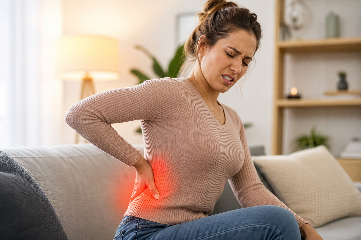 Massageador elétrico para costas: 5 melhores para acabar com a dor em casa