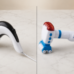 Relaxmedic vs G-Tech: Qual Massageador Elétrico é Melhor em 2026?