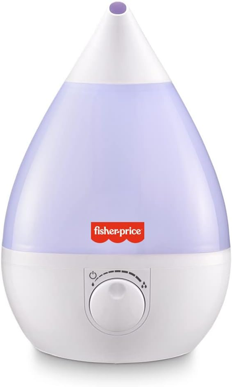 Umidificador Fisher-Price HC115