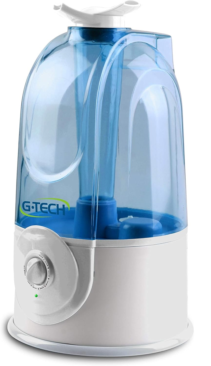 Umidificador G-Tech Allergy Free HM
