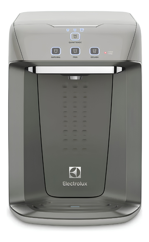 Purificador de Água Electrolux PA26G premium