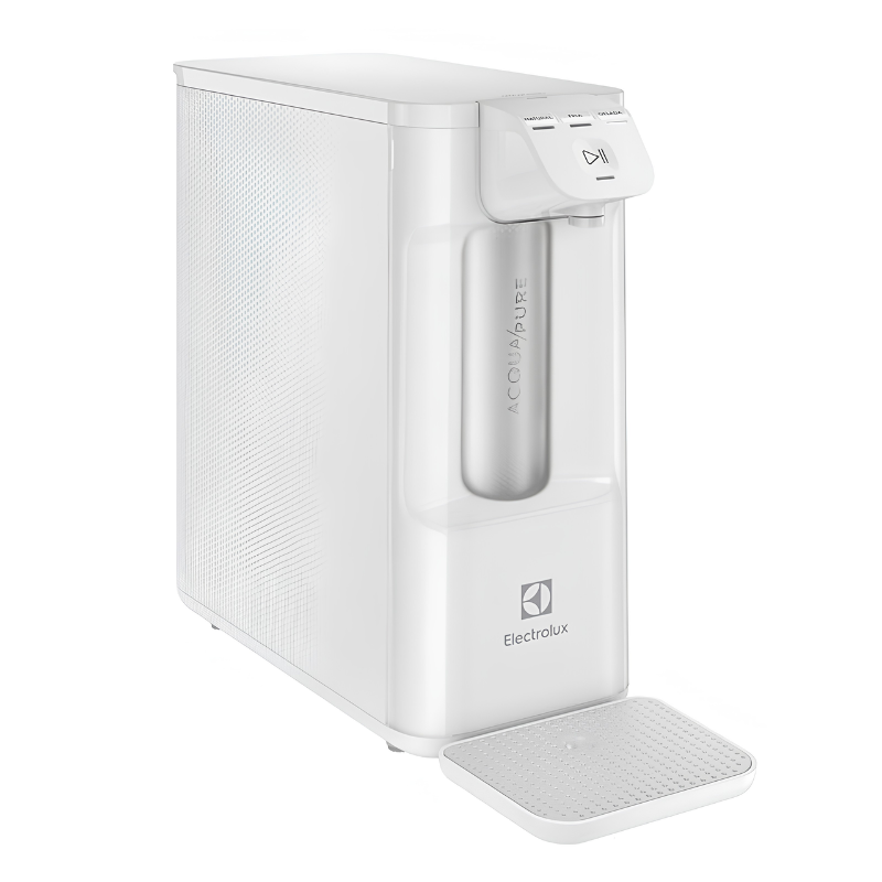 Purificador de Água Electrolux PE12B branco