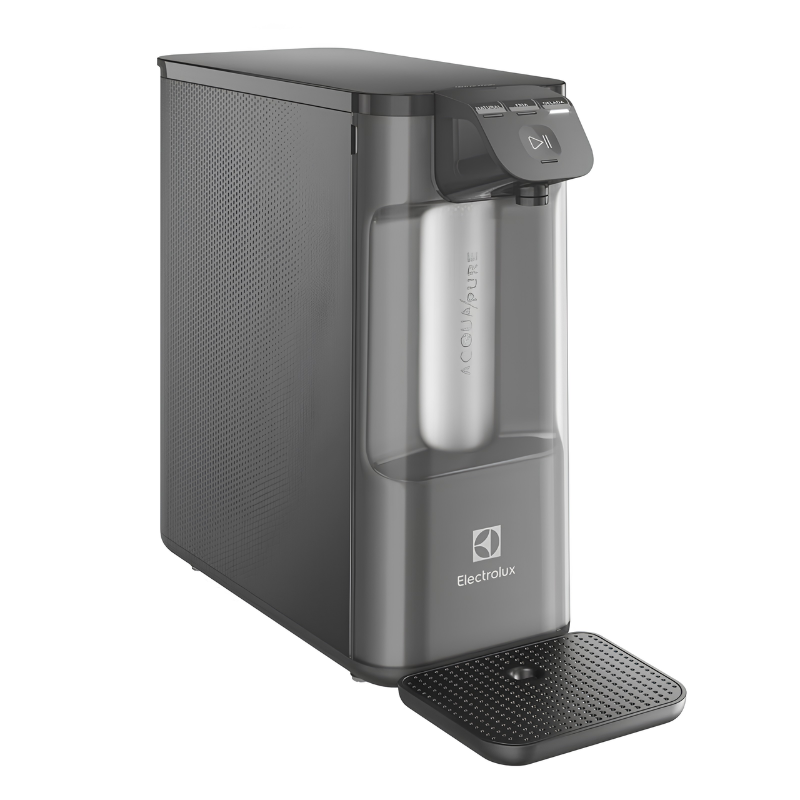 Purificador de Água Electrolux PE12G cinza