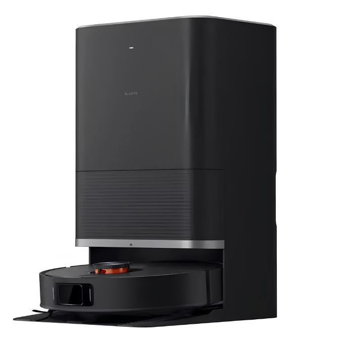 Robô Aspirador Xiaomi X20 MAX