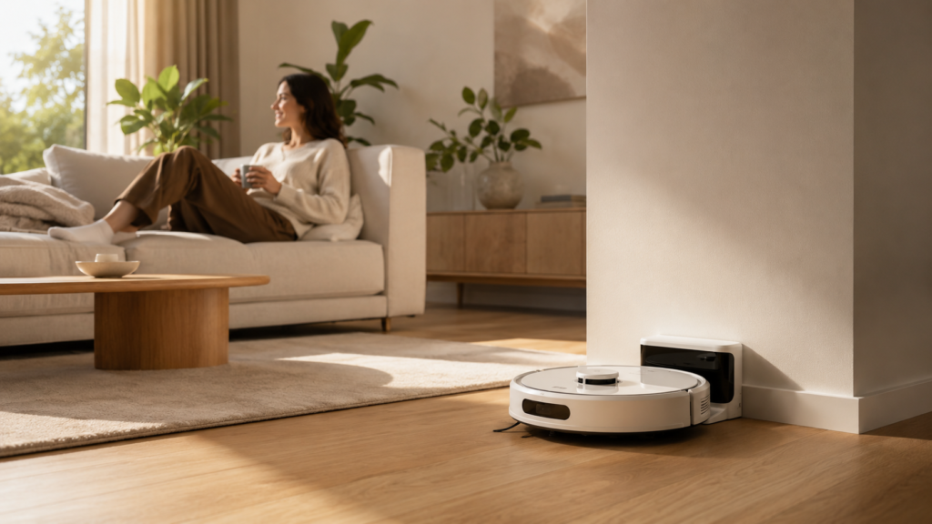 Melhores Robôs Aspiradores Xiaomi: Qual Comprar?