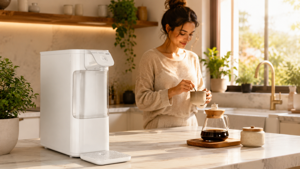 Melhores Purificadores de Água Electrolux: Qual Modelo Comprar?