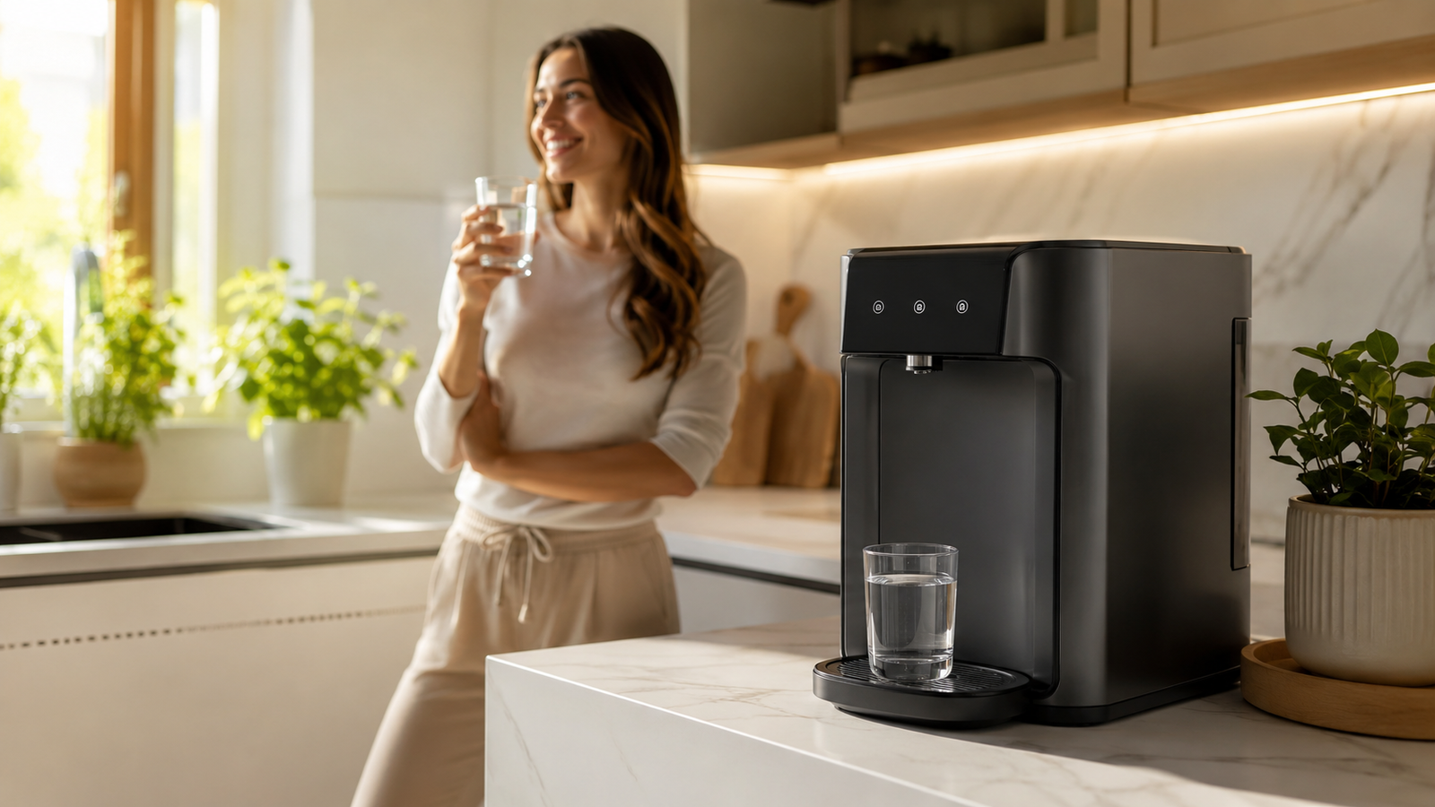 Purificador de Água Electrolux PE12G: Vale a Pena?