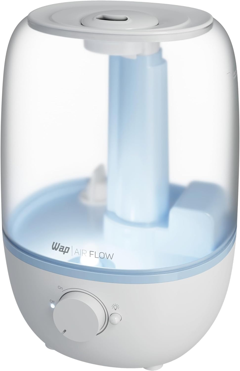 Umidificador WAP Air Flow U2