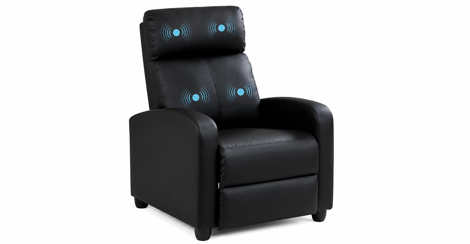 Poltrona Massageadora Royal Comfort Relaxmedic