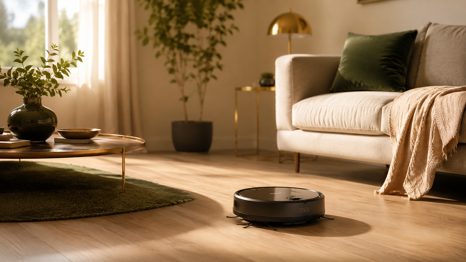 Robô Aspirador WAP: os 8 Melhores Modelos para Comprar em 2026