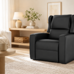 Melhores Poltronas de Massagem para Casa em 2026